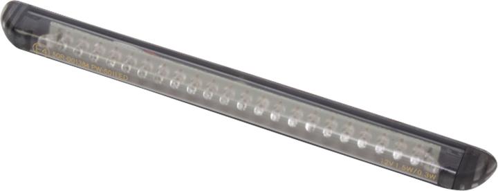 Produktbild Highsider LED-Rücklicht / Bremslicht STRING getönt