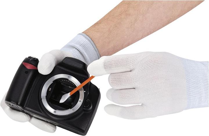 Actual product image Rollei Sensor cleaning set APS-C