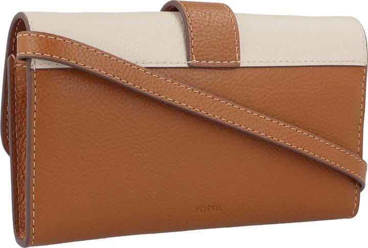 Immagine prodotto Fossil Pochette Harwell in pelle 19,5 cm