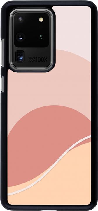 Image du produit PhoneLook Coque Autumn 22 abstract sunrise (Samsung Galaxy S20 Ultra)