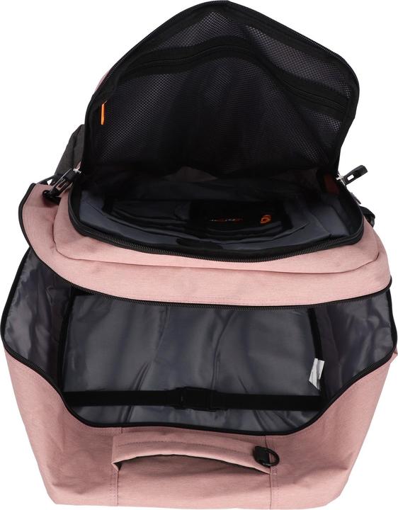 Immagine prodotto Worldpack Zaino Bestway Cabin Pro 54 cm scomparto per laptop (40 l)