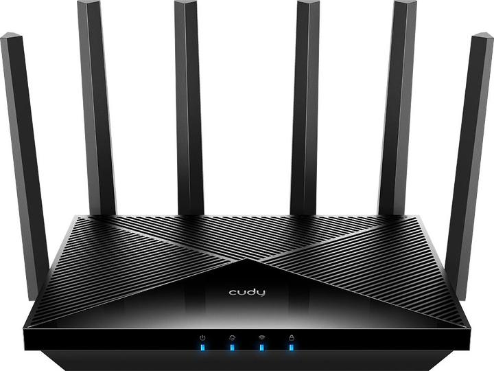 Image du produit Cudy BE11000 Routeur Wi-Fi 7 maillé tri-bande 2.5G