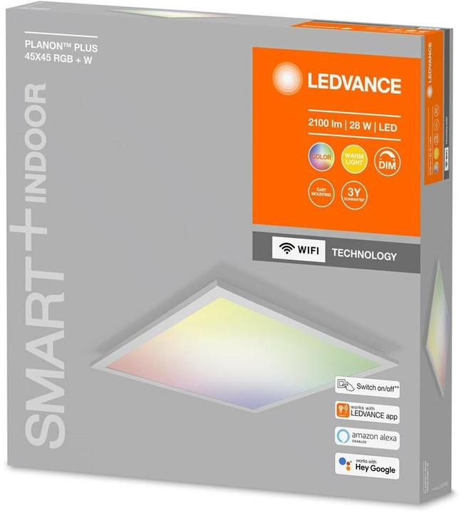 Immagine prodotto Ledvance Pannelli LED (2100 lm)