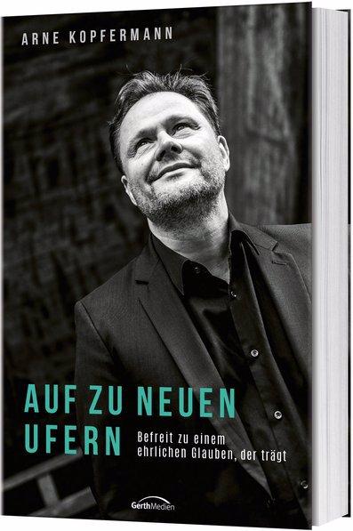 Immagine prodotto Auf zu neuen Ufern (Tedesco, Arne Kopfermann, 2021)