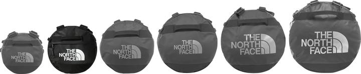 Immagine prodotto North Face Base Camp Duffel (50 l)
