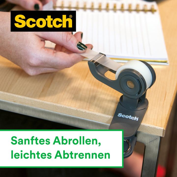 Produktbild Scotch Magic Klebeband (19 mm)