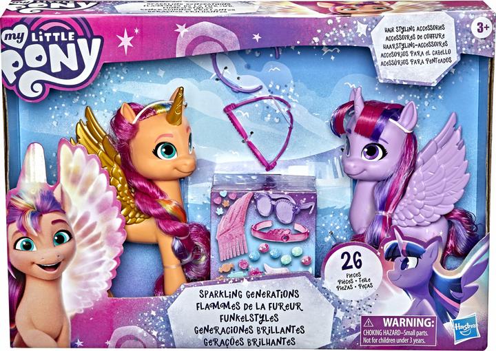 Immagine prodotto My Little Pony F33315L1