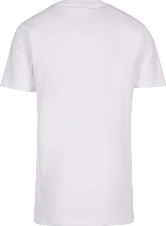 Produktbild Mister Tee LA Sketch Patch Tee - 82607 (S)