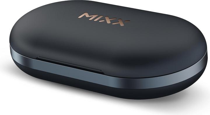 Actual product image Mixx Streambuds AirFlow Open TWS Sportkopfhörer (8 h, Wireless)