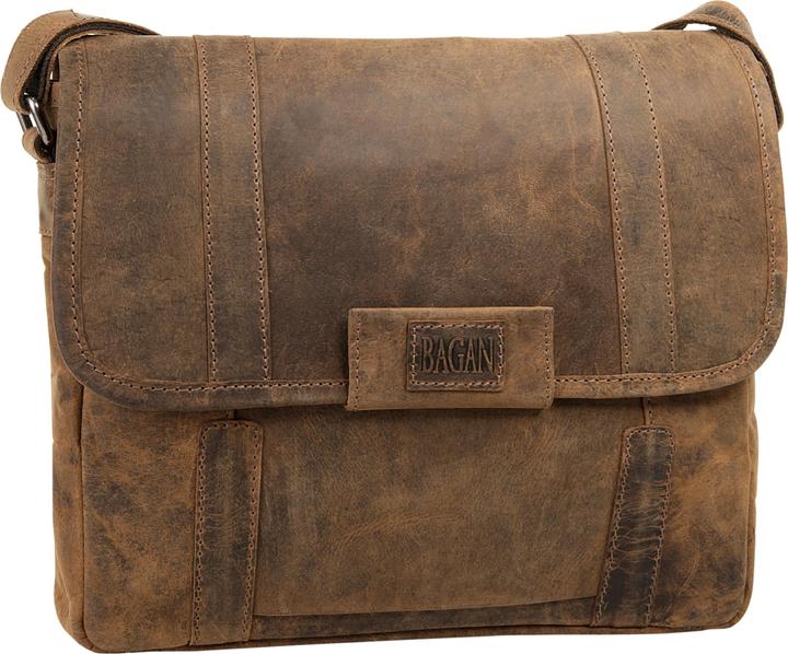 Actual product image Bagan Umhängetasche