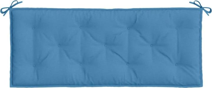 Produktbild VidaXL Gartenbank-Auflage Stoff (120 x 50 x 7 cm)