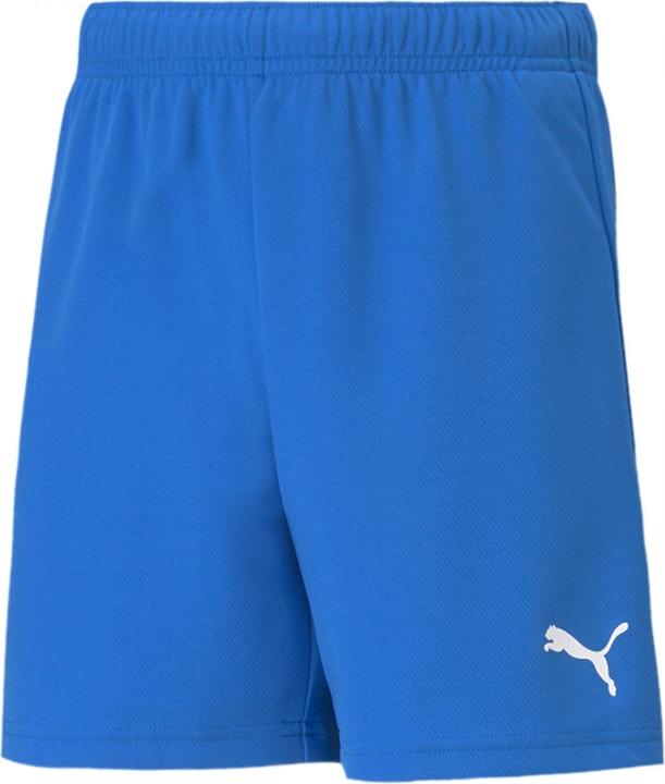 Produktbild Puma teamRISE Short Jr-704943 (140)