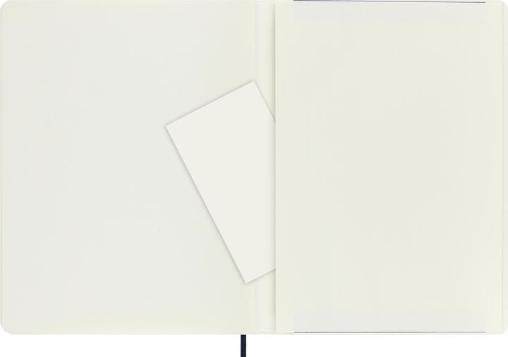 Immagine prodotto Moleskine Copertina morbida per notebook (19 x 25 cm, Nessuna, Copertina morbida)