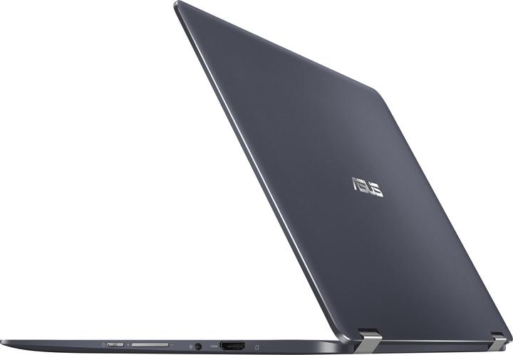 Produktbild ASUS NovaGo TP370QL-EL002T (13.30", Snapdragon 835, 4 GB, 128 GB, CH)