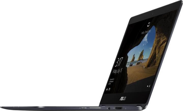 Produktbild ASUS NovaGo TP370QL-EL002T (13.30", Snapdragon 835, 4 GB, 128 GB, CH)