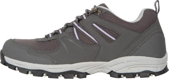 Image du produit Mountain Warehouse - Chaussures de marche MCLEOD - Femme (40)