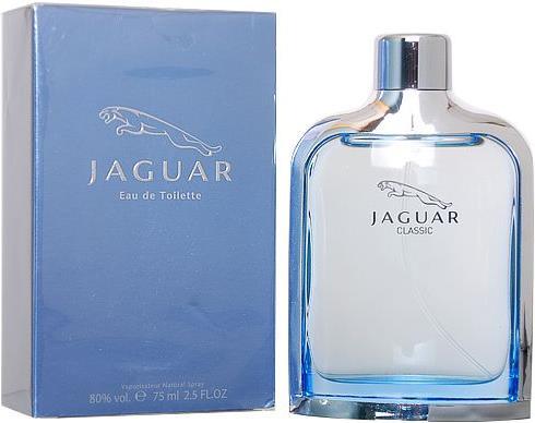 Jaguar Classic