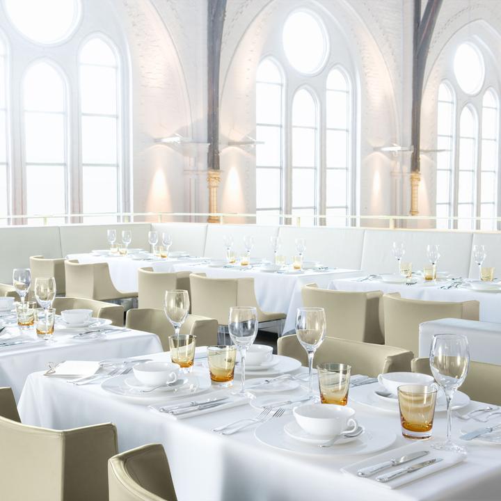 Productafbeelding Villeroy & Boch Maxima (65 cl, 4 Bril, Rode wijnglazen)