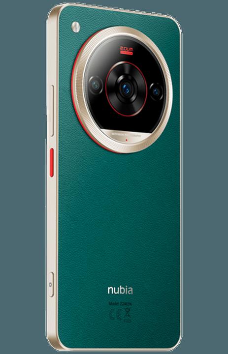 Immagine prodotto Nubia Focus 2 Ultra 8GB/512GB Grün (512 GB, Verde)