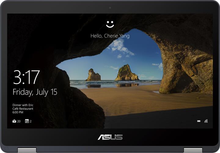 Produktbild ASUS NovaGo TP370QL-EL002T (13.30", Snapdragon 835, 4 GB, 128 GB, CH)