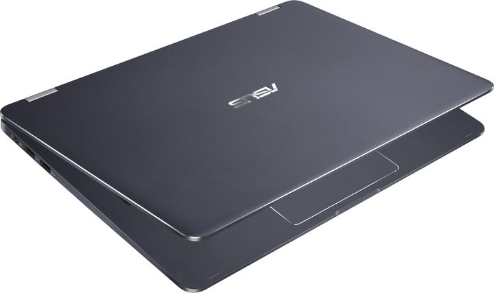 Produktbild ASUS NovaGo TP370QL-EL002T (13.30", Snapdragon 835, 4 GB, 128 GB, CH)