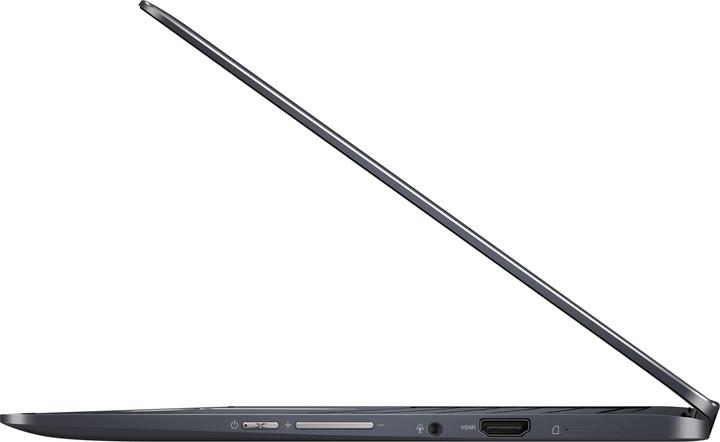 Produktbild ASUS NovaGo TP370QL-EL002T (13.30", Snapdragon 835, 4 GB, 128 GB, CH)