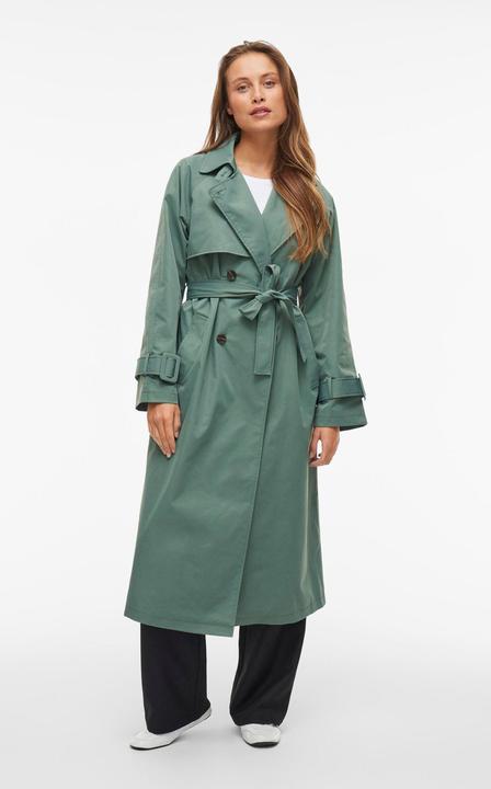 Immagine prodotto Vila Klassischer Trenchcoat (38)
