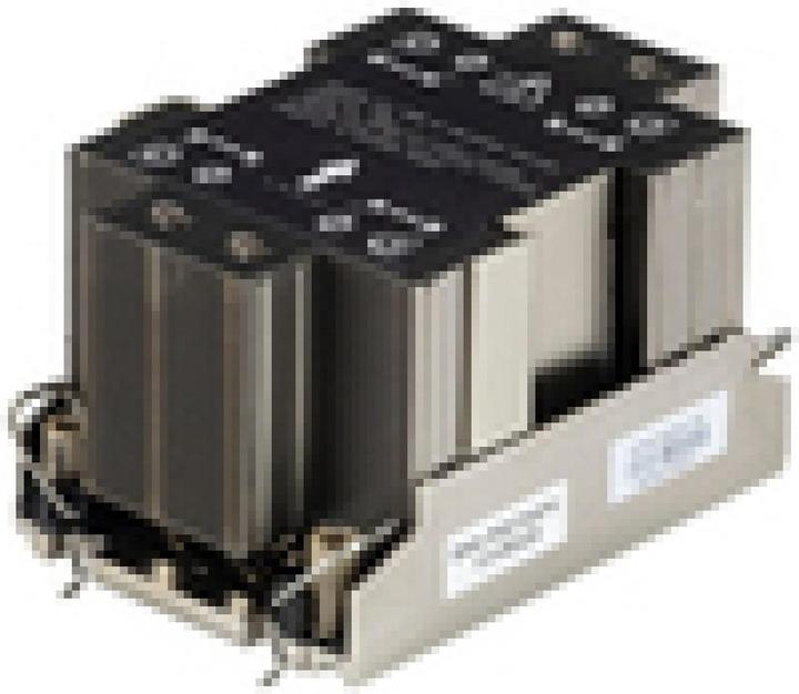 Immagine prodotto Supermicro Raffreddatore del processore (64 mm)
