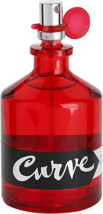Image du produit Liz Claiborne courbe relier (Eau de toilette, 125 ml)