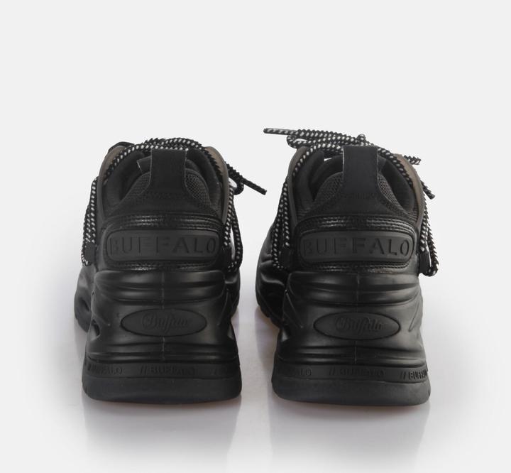 Actual product image Buffalo Triplet Lace Sneaker Low (40)