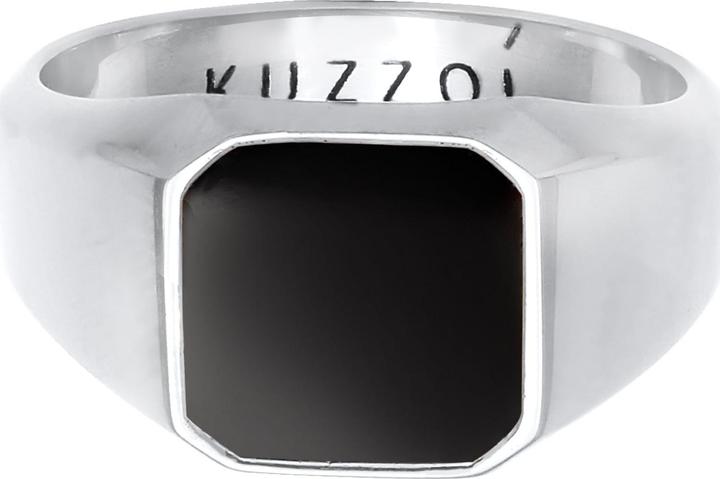Produktbild Kuzzoi Siegelring (58, 925 Silber)