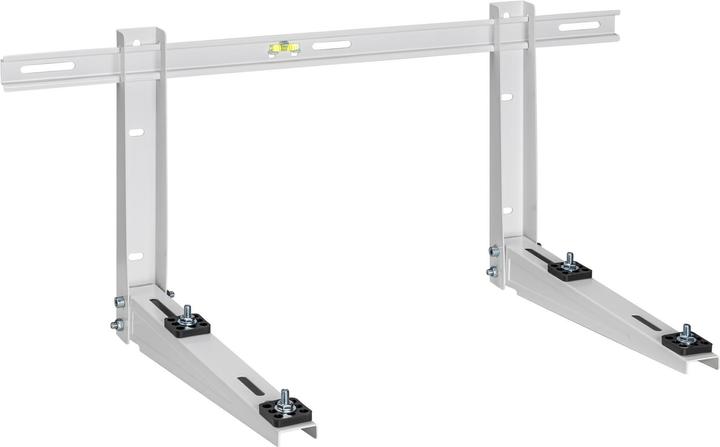 Actual product image InLine Bracket for split air conditioning outdoor unit or heat pump