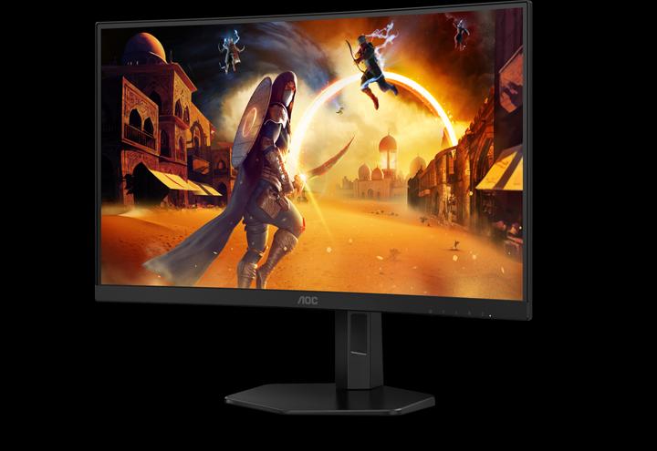 Immagine prodotto AOC CQ27G4X (2560 x 1440 pixel, 27")