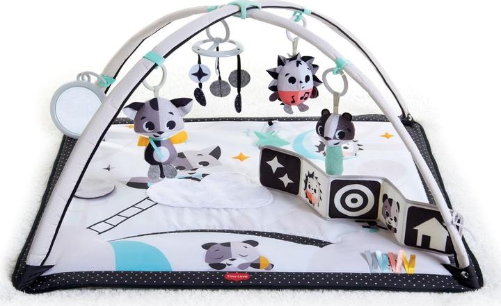 Actual product image Tiny Love Magical Tales