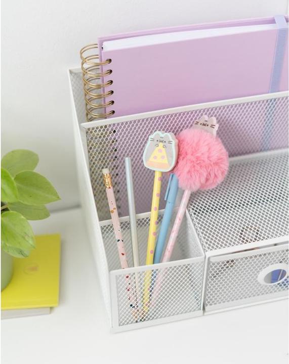Produktbild Etui Pusheen 6-teilig