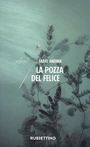 Produktbild La pozza del felice (Italienisch, Andina di Fabio, 2018)