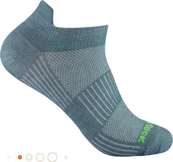 Wrightsock coolmesh II