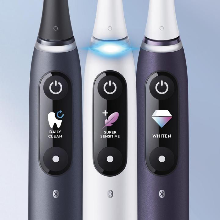 Image du produit Oral-B iO Series 8 (Brosse à dents sonique)