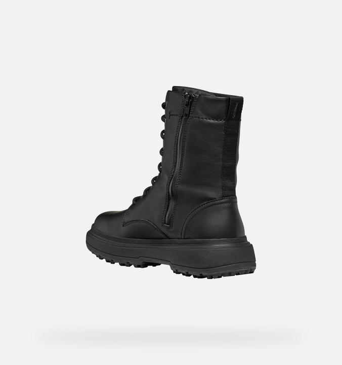 Image du produit Geox bottines lamidie abx e (39)
