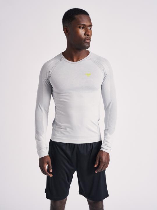 Actual product image hummel Gg12 Training Seamless L/S (3XL)