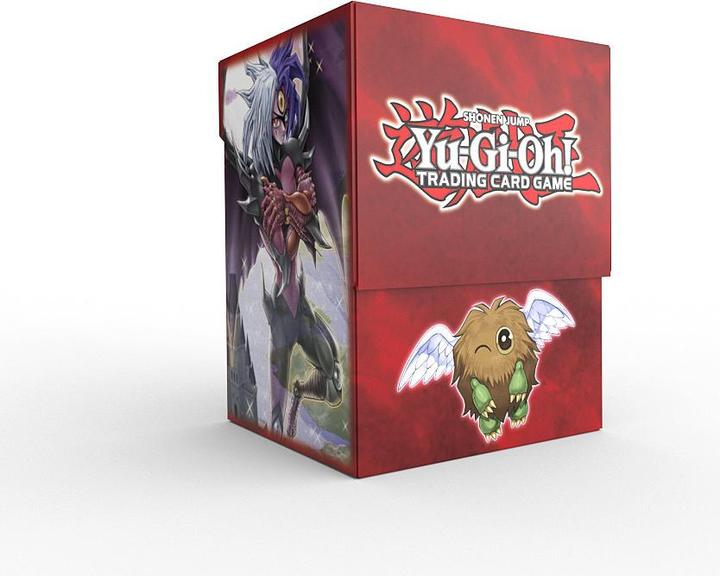 Immagine prodotto Yu-Gi-Oh Jaden e Yubel - Custodia per biglietti da visita