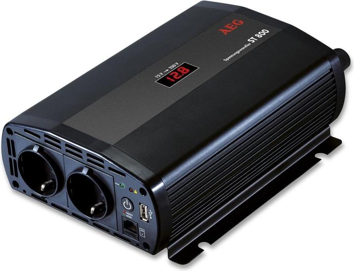 Image du produit AEG St 800