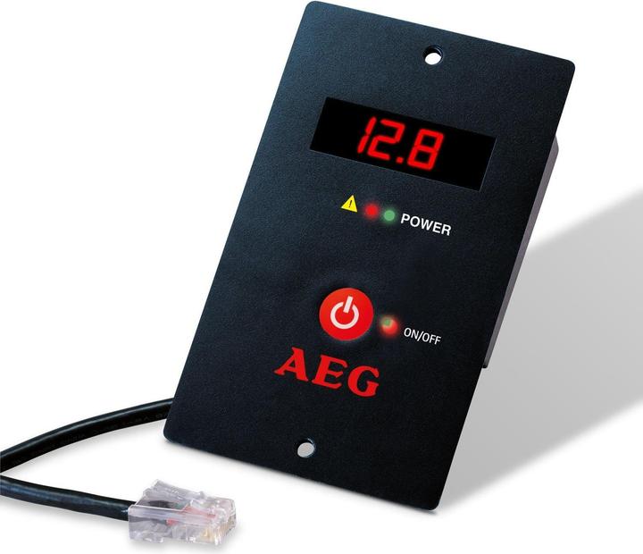 Image du produit AEG St 800