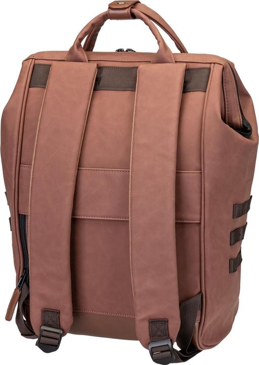 Produktbild Cabaia Rucksack / Backpack Adventurer Vegan Nubuck Large (24 l)