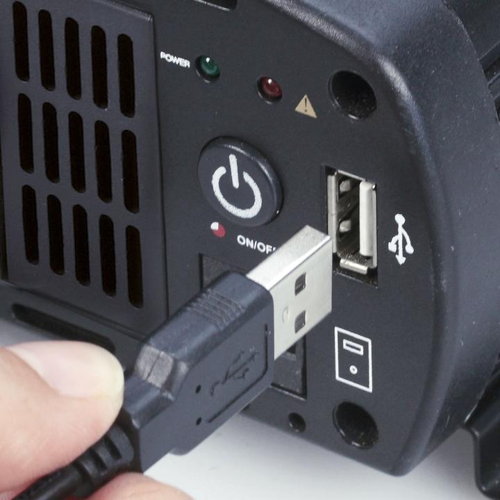 Image du produit AEG St 800