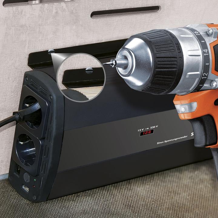 Image du produit AEG St 800