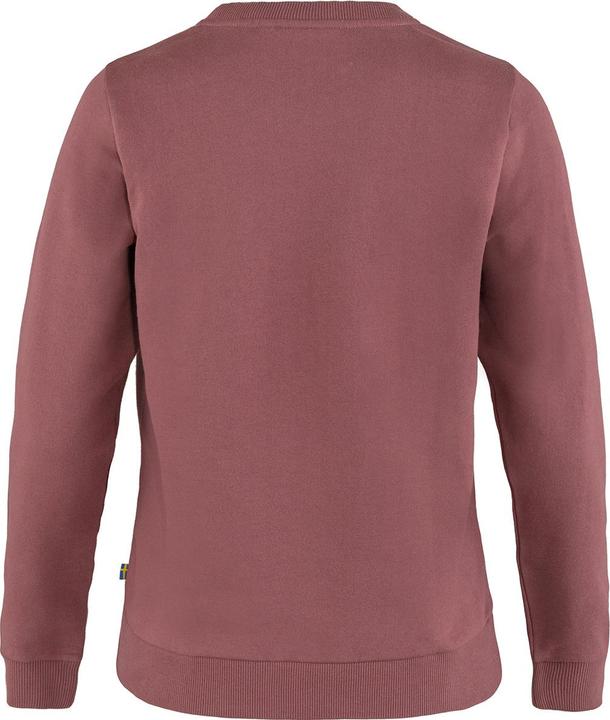 Produktbild Fjällräven Logo Pullover (M)
