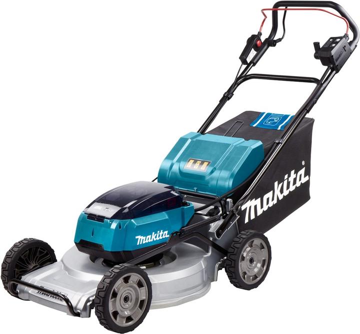 Produktbild Makita DLM533PT4 (Akkubetrieb)