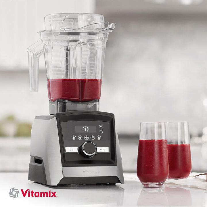 Productafbeelding Vitamix Ascent A3500i (EU-stekker, 1400 W)