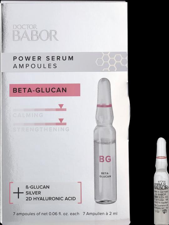 Produktbild Babor Doctor - Power Serum (14 ml)